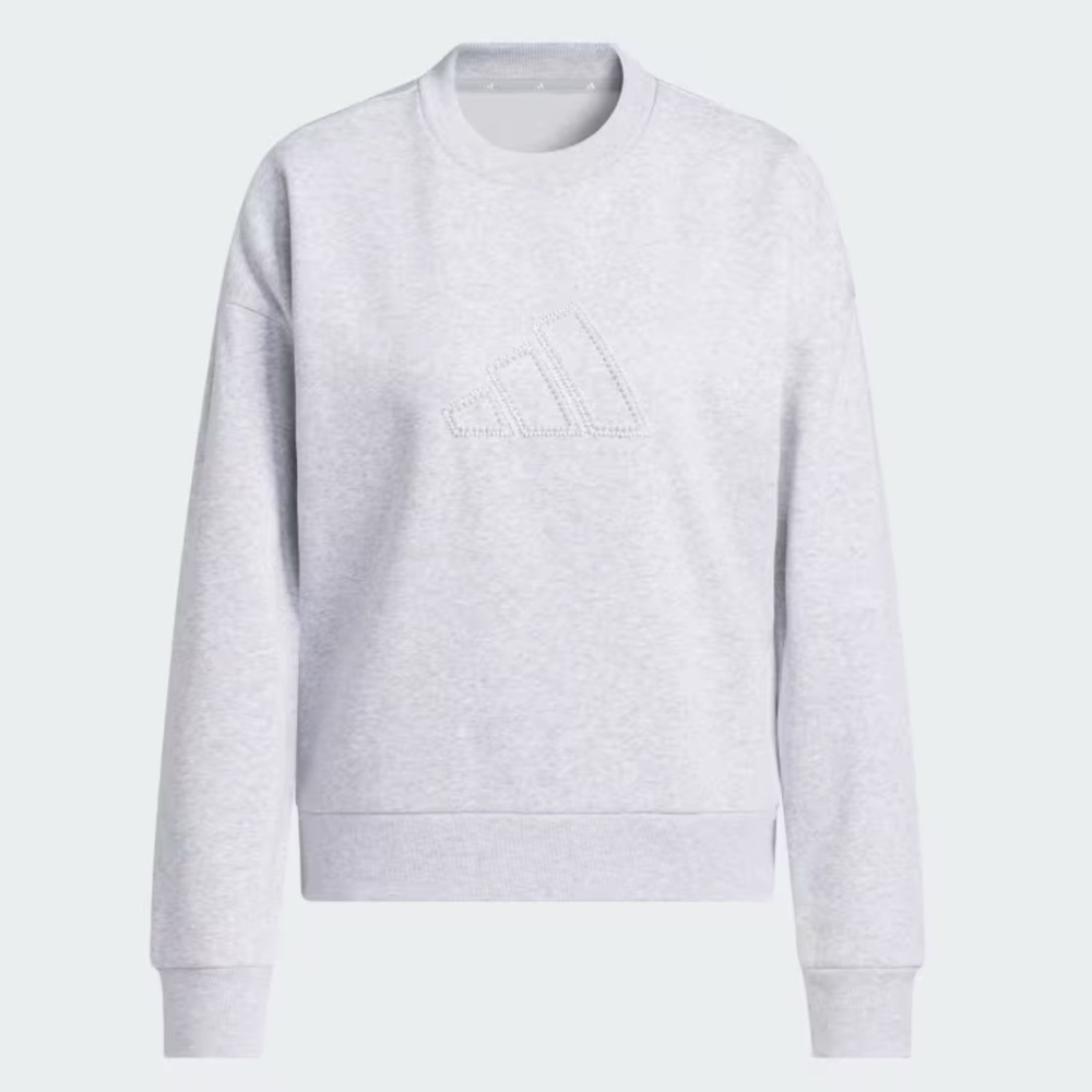 ADIDAS - PEARLS GRAPHIC SWEATSHIRT